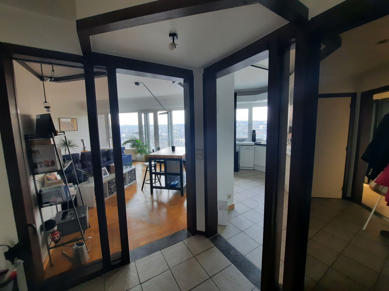 Colocation Liège 247649