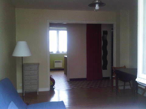 Colocation Grenoble 77325