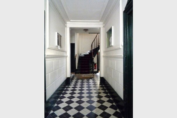 Colocation Paris 124878