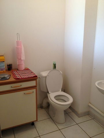 Colocation Toulouse 42044