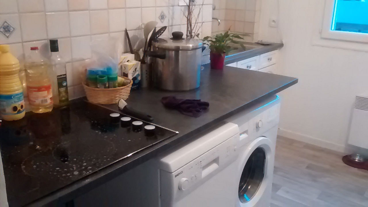 Colocation Fontaine 92871