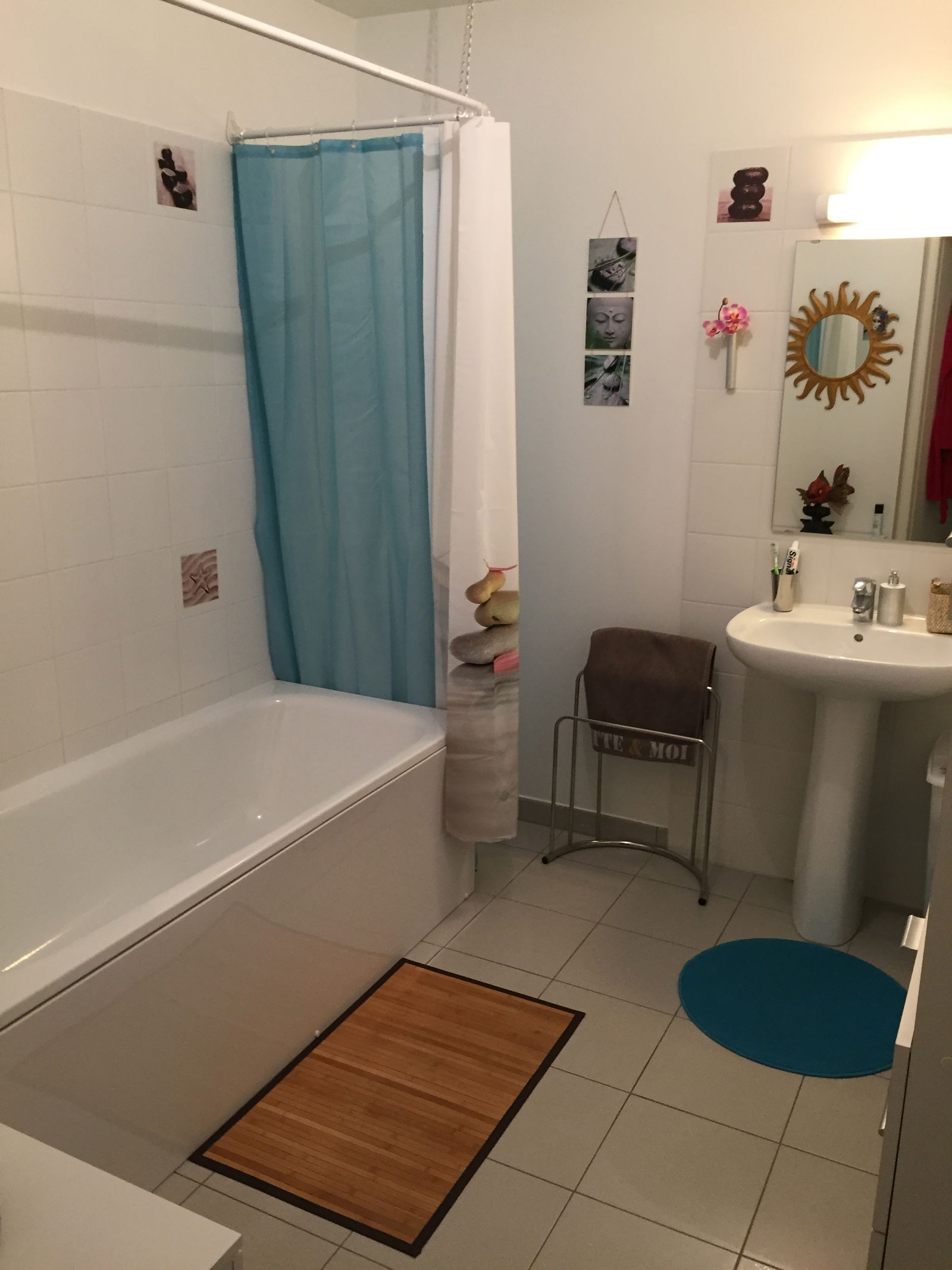 Colocation Nice 124985