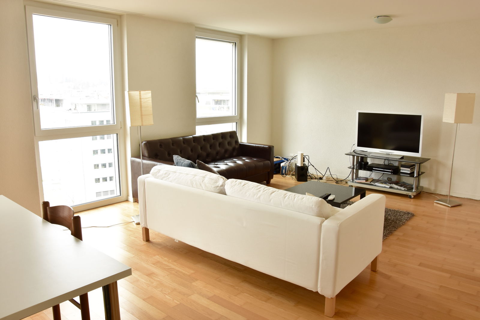 Colocation Fribourg 128529