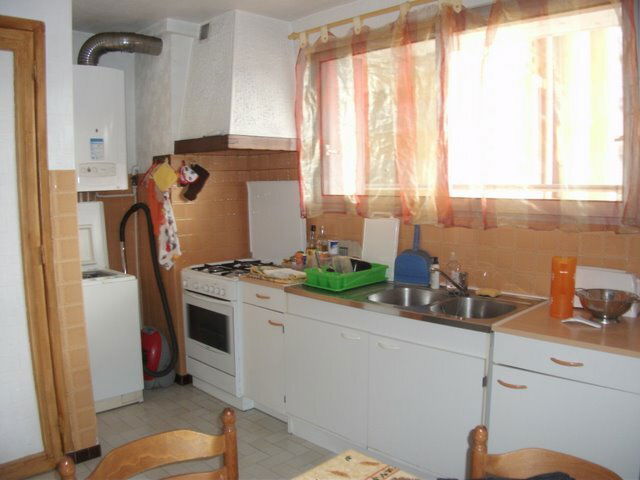 Colocation Grenoble 136257