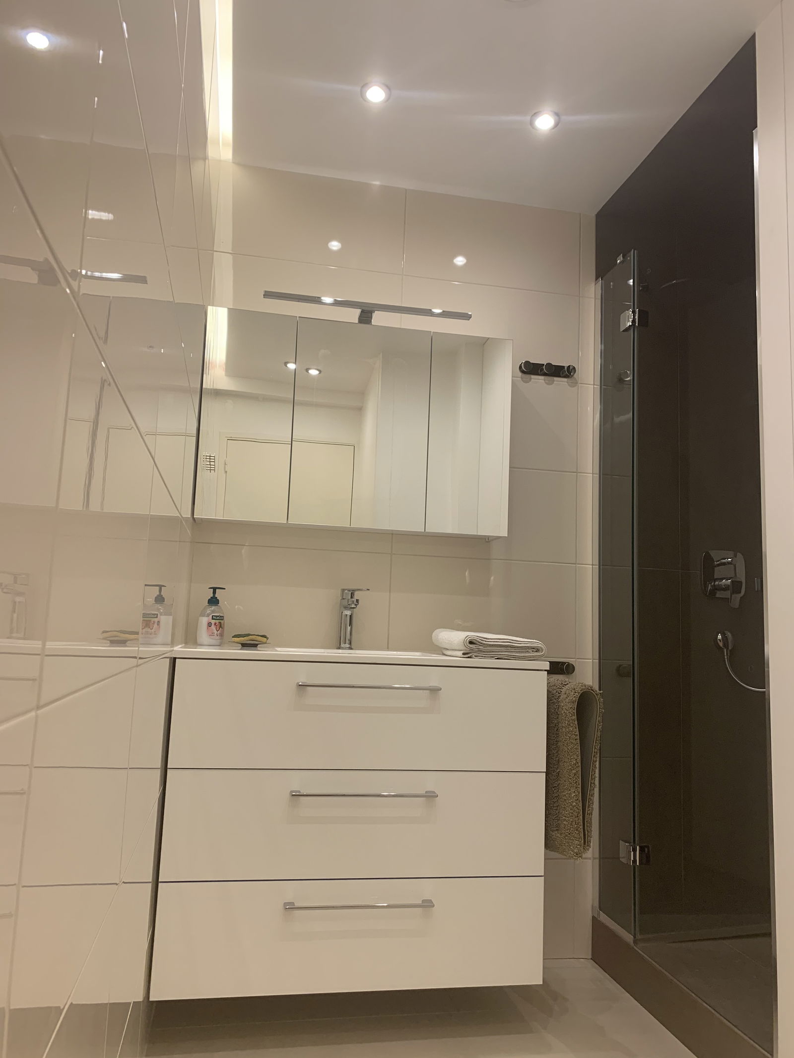 Colocation Versailles 240207