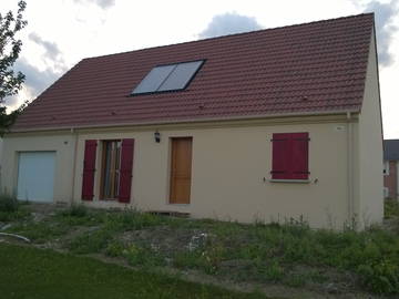 Roomlala | Fællesbolig i nyt hus med grund