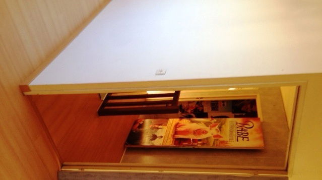 Colocation Trappes 75549