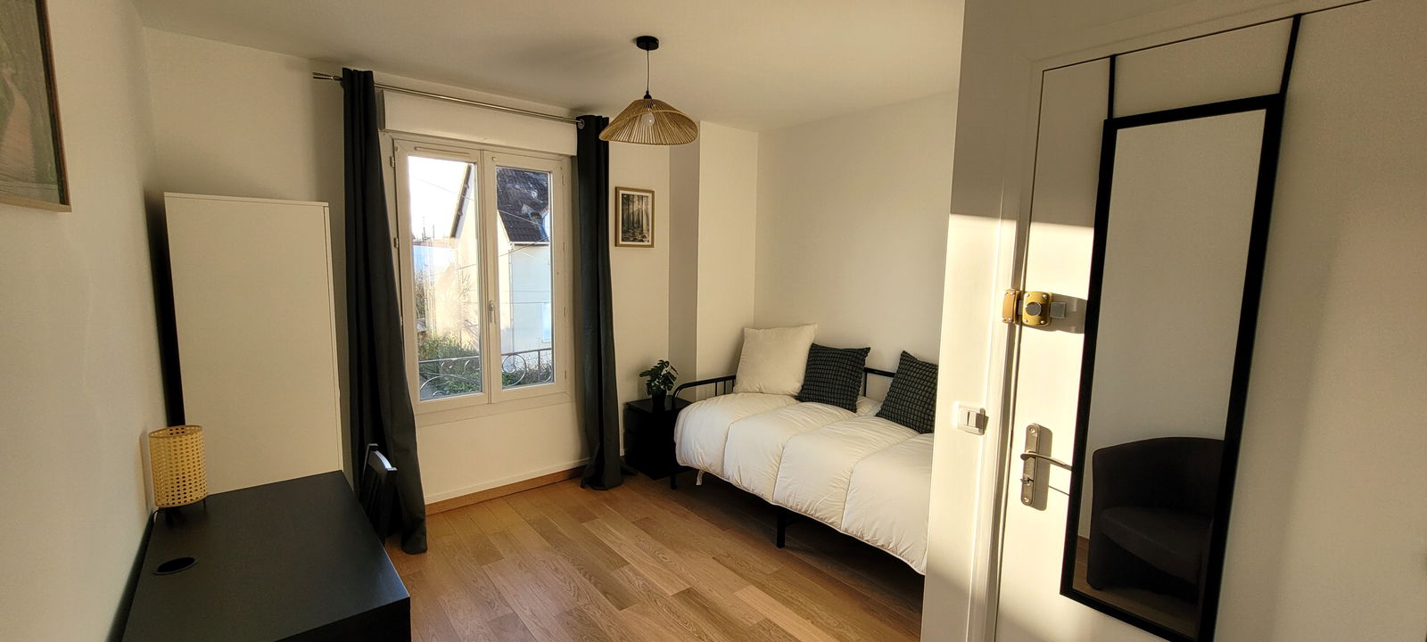 Colocation Trappes 458505