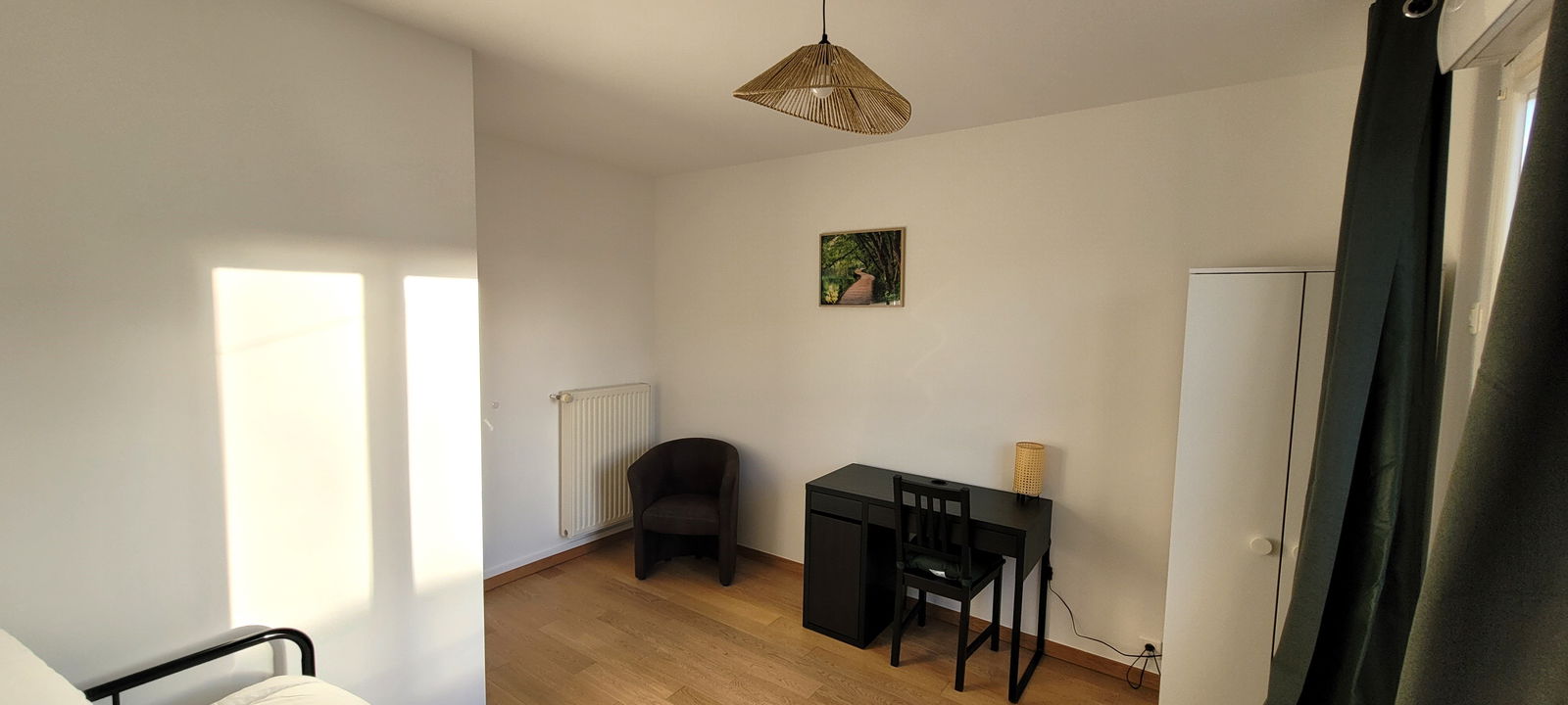 Colocation Trappes 458505