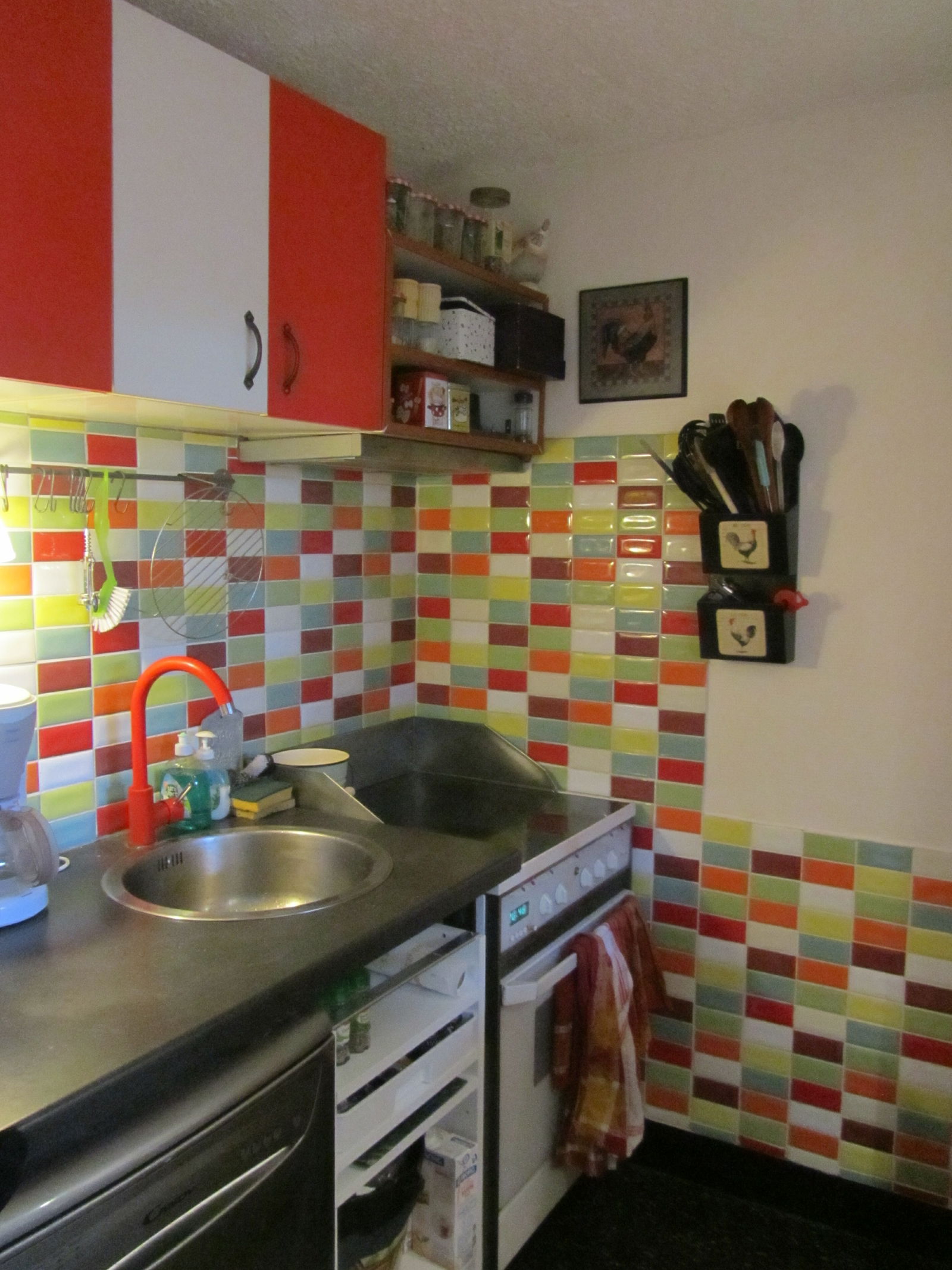 Colocation Rezé 137835