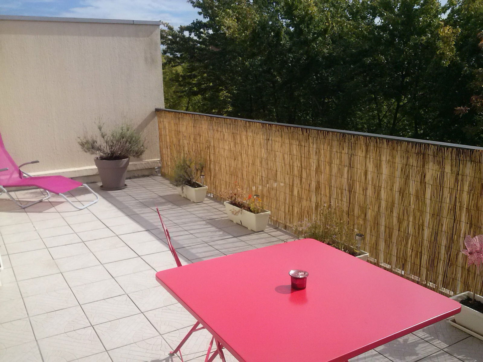 Colocation Évry 96411