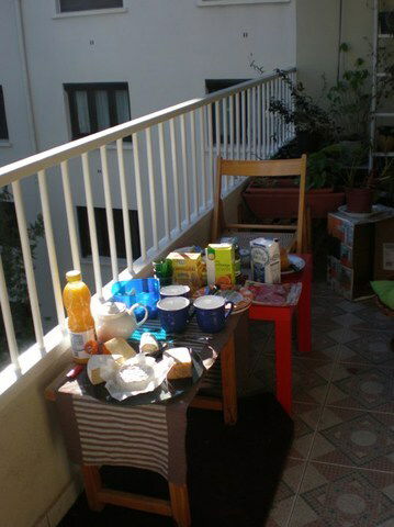 Colocation Montpellier 20491