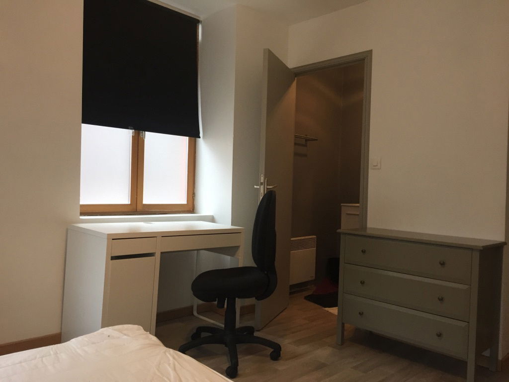 Colocation Roubaix 159708