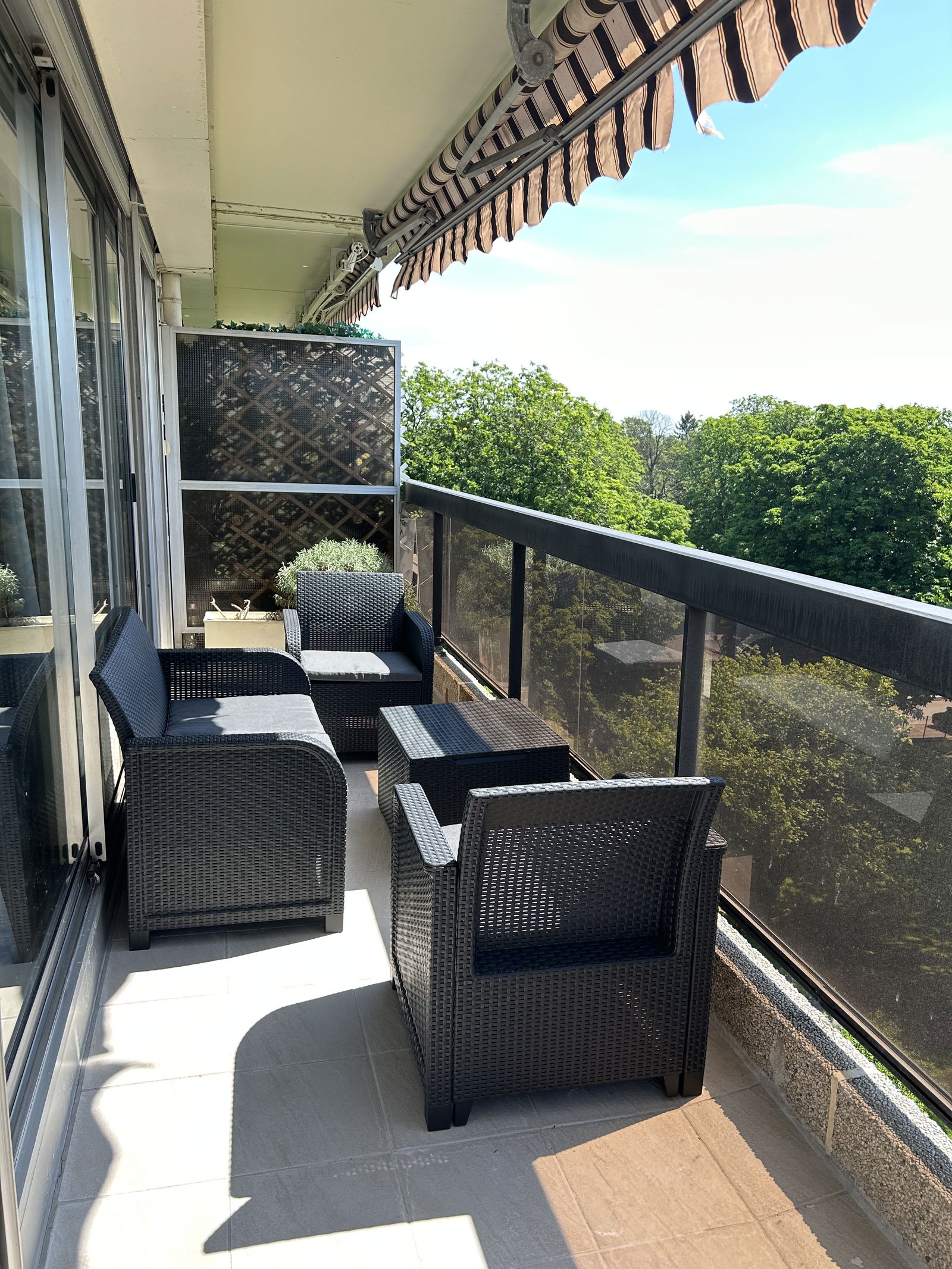 Colocation Évry-Courcouronnes 426967