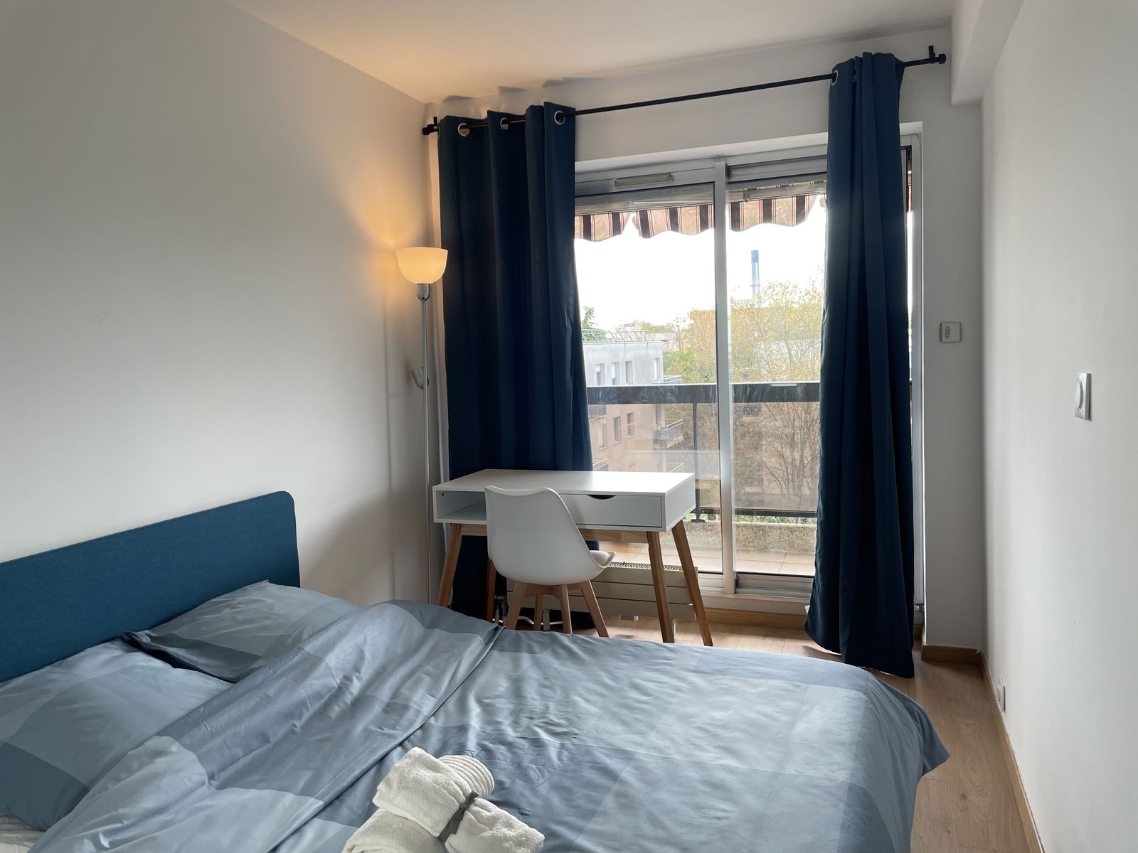 Colocation Évry-Courcouronnes 426967