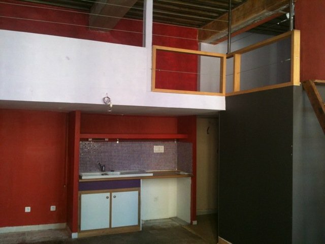 Colocation Lyon 9206