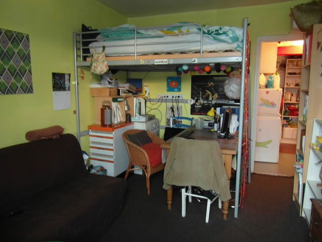 Colocation Paris 22699