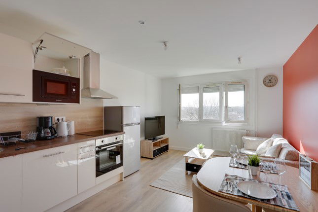 Colocation Villeurbanne 471500