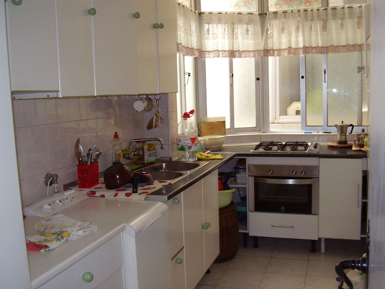 Colocation Málaga 135441