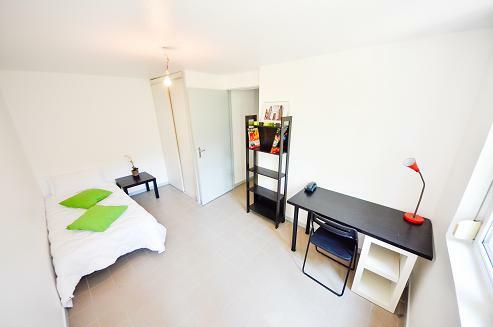 Colocation Villeurbanne 249973