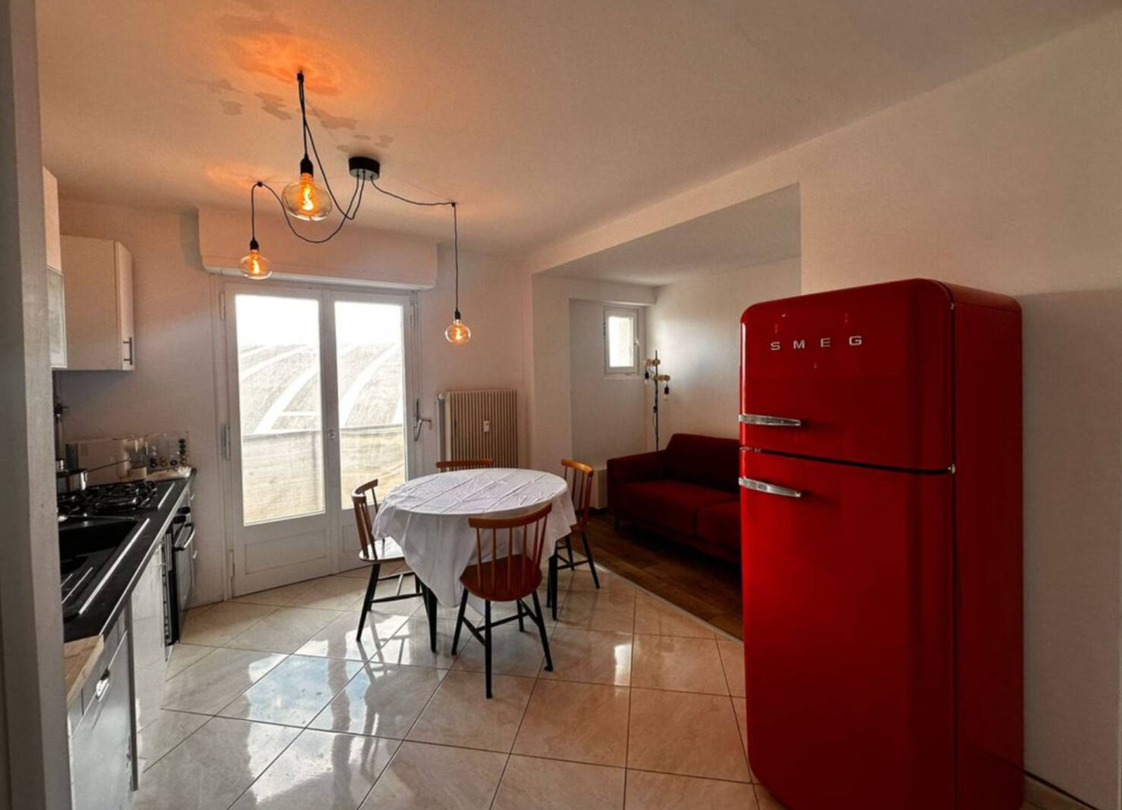 Colocation Annemasse 515033