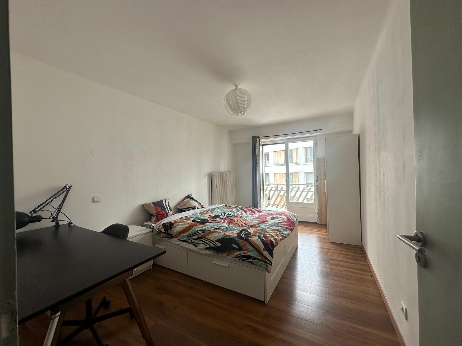 Colocation Annemasse 515033