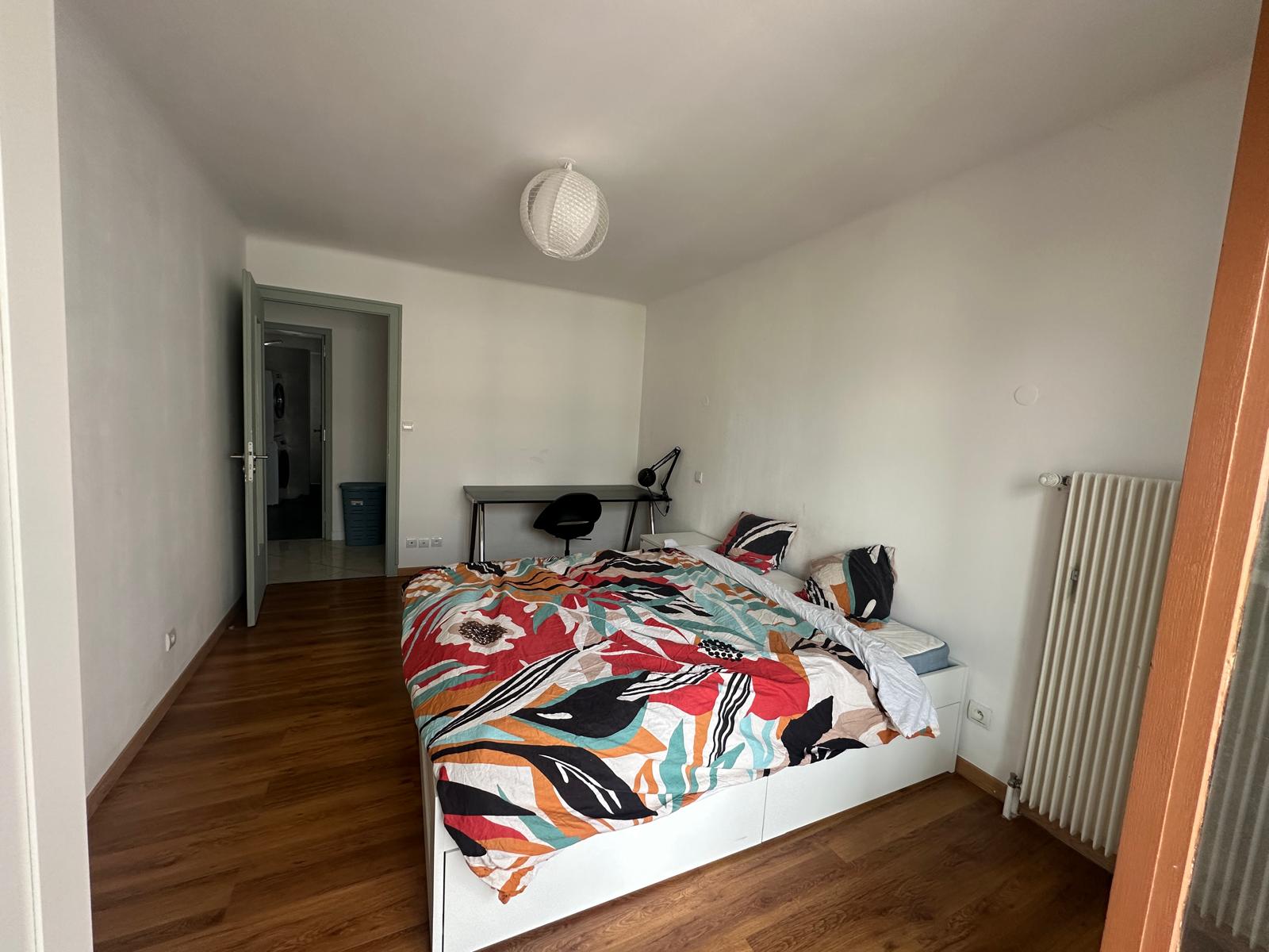 Colocation Annemasse 515033