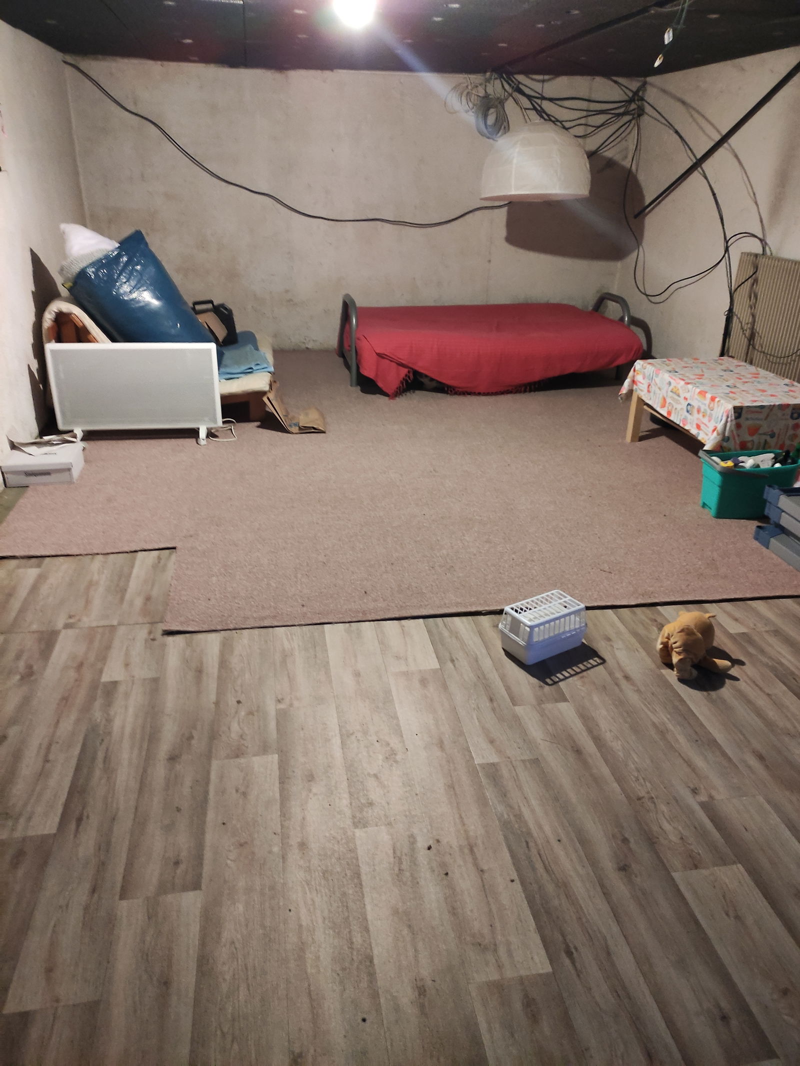 Oberoende Studio Saint-Denis-de-Pile 253426