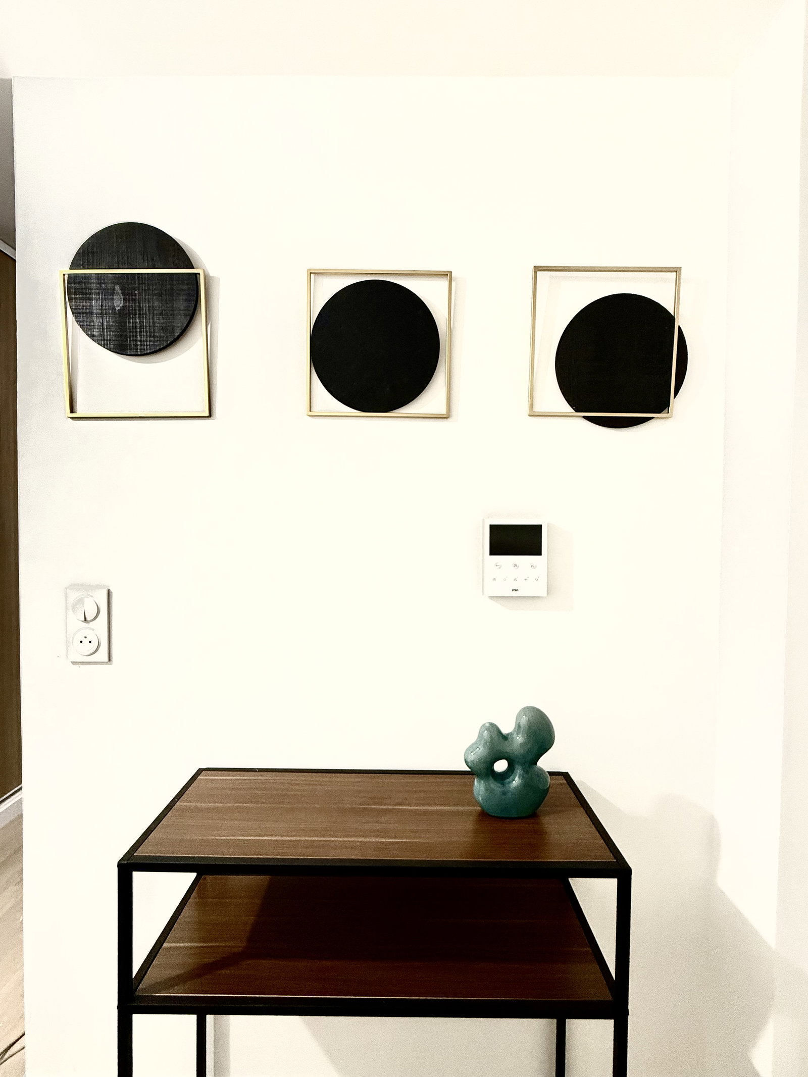 Hela Huset Romainville 586385