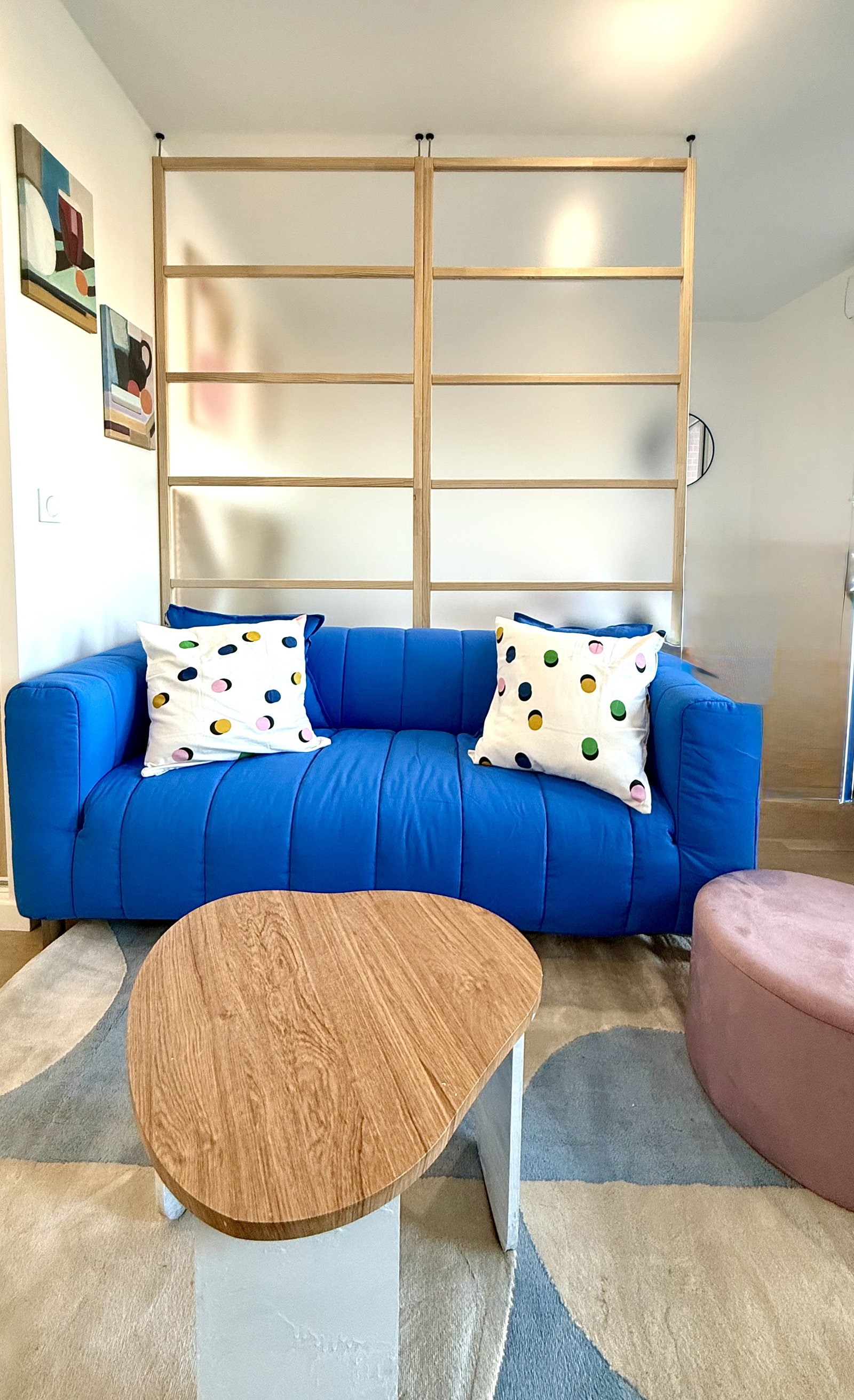 Hela Huset Romainville 586385