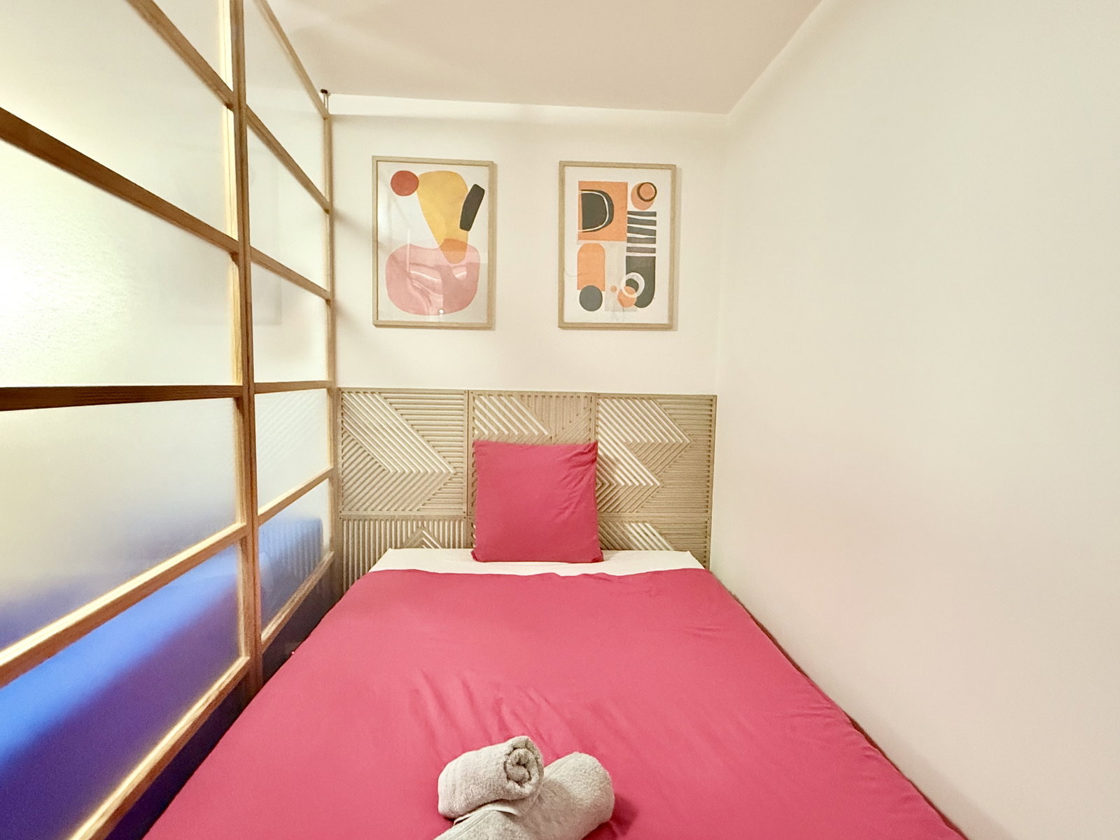 Hela Huset Romainville 586385