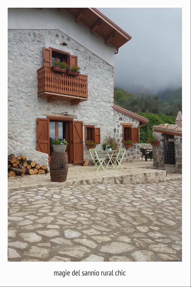 Tutta La Casa Faicchio 135609