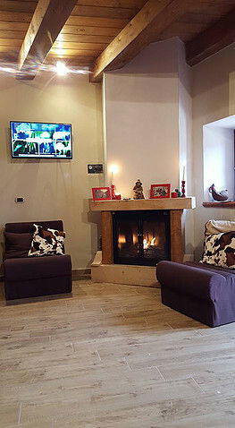 Tutta La Casa Faicchio 135609