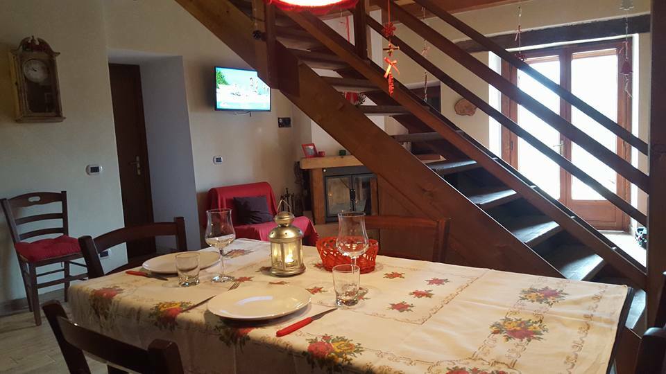 Tutta La Casa Faicchio 135609