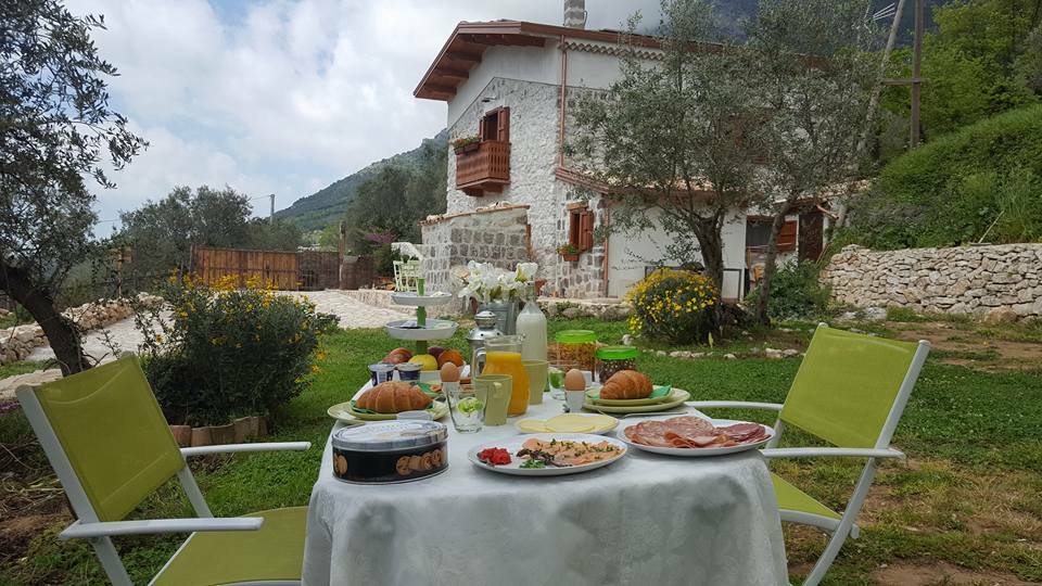 Tutta La Casa Faicchio 135609