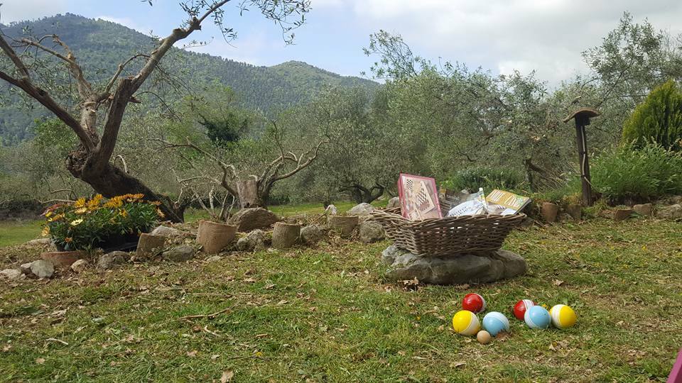 Tutta La Casa Faicchio 135609