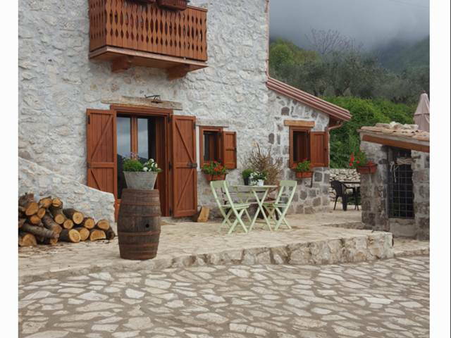 Homestay Faicchio 135609