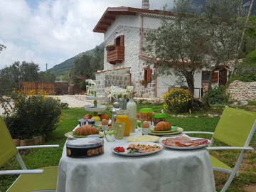 Logement Entier Faicchio 135609-4