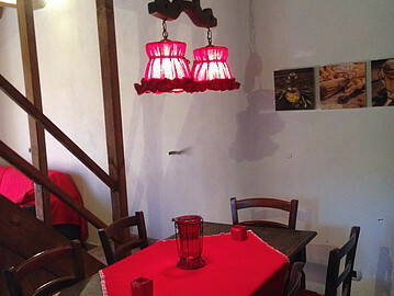 Logement Entier Faicchio 135609-6