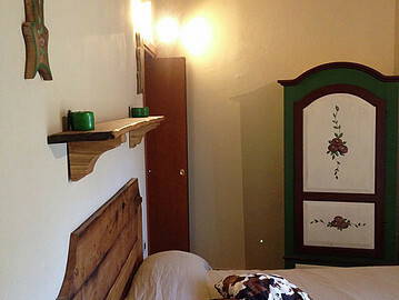 Logement Entier Faicchio 135609-7