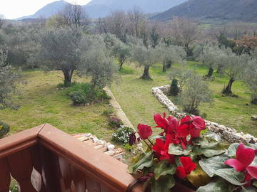 Logement Entier Faicchio 135609-8