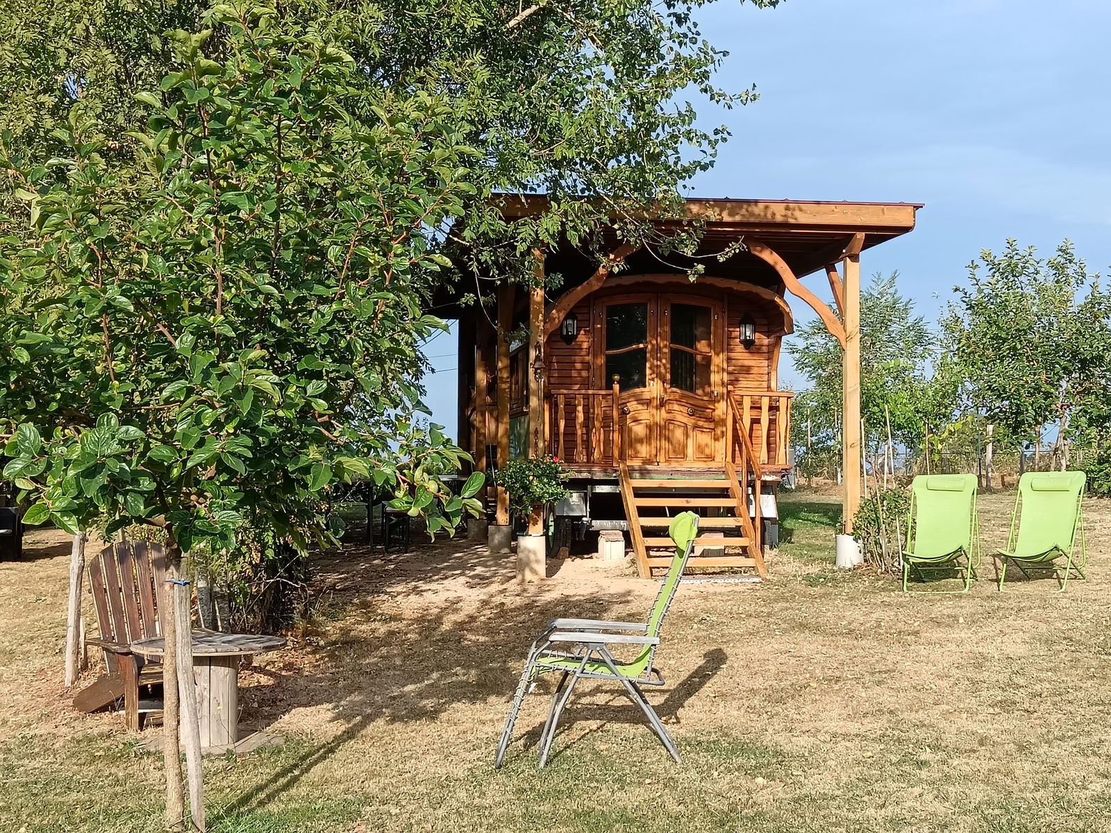 Bed And Breakfast Ginals 642071