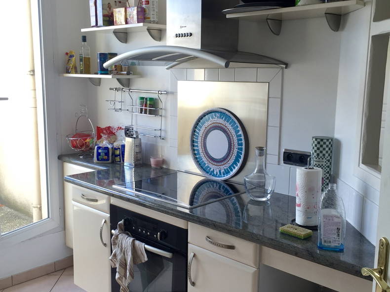 Homestay Argenteuil 145308-2