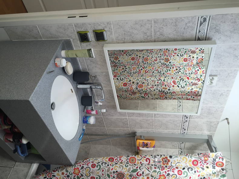 Homestay Argenteuil 145308-3