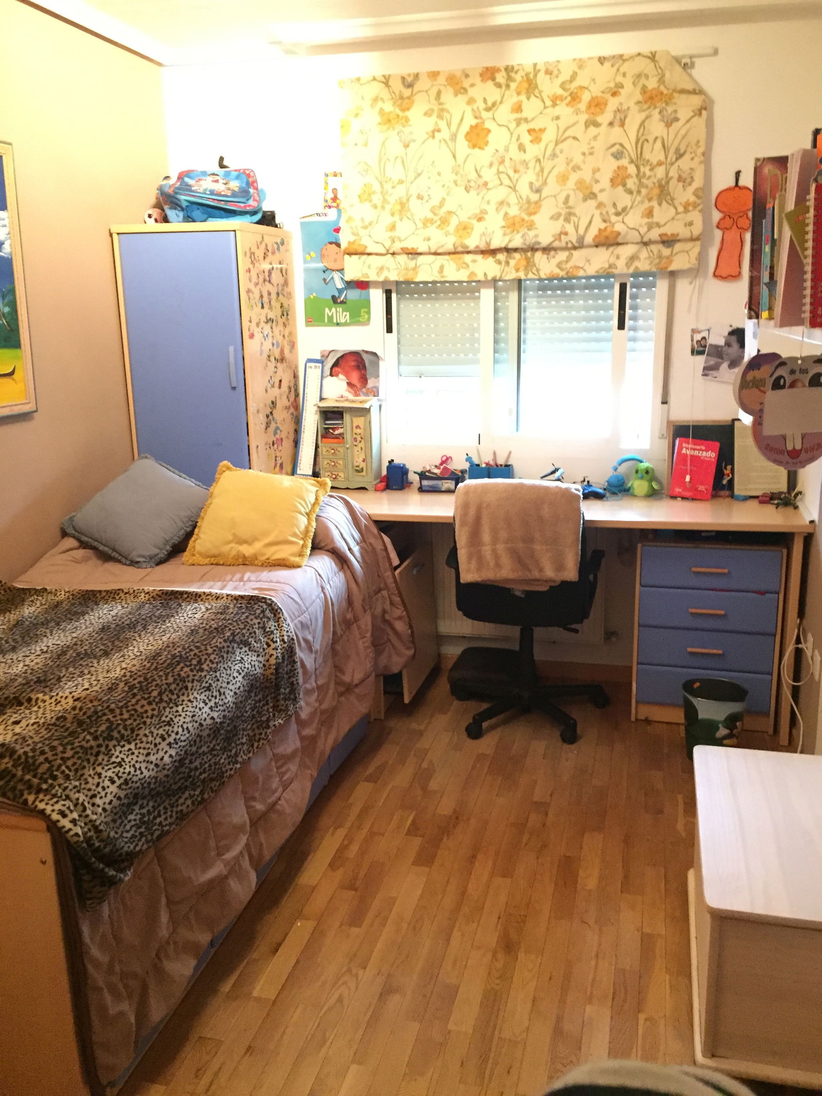 Colocation Cáceres 216000