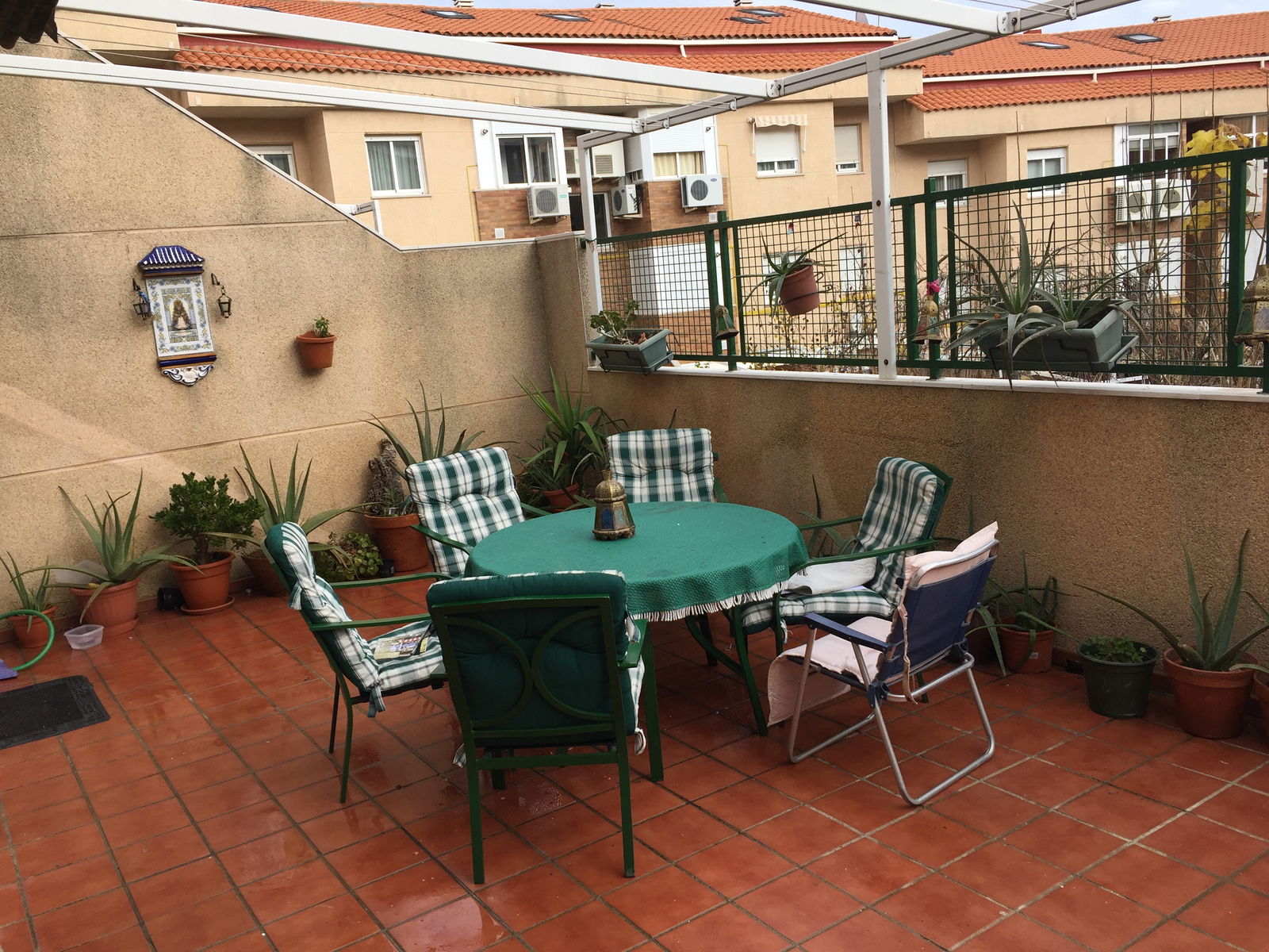 Colocation Cáceres 216000