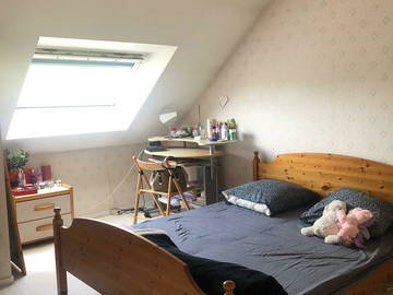 Roomlala | Fajne wspólne zakwaterowanie: Pokój 2/4