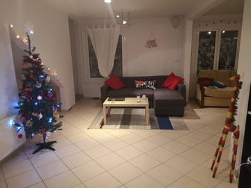 Roomlala | Fajne wspólne zakwaterowanie w Wersalu