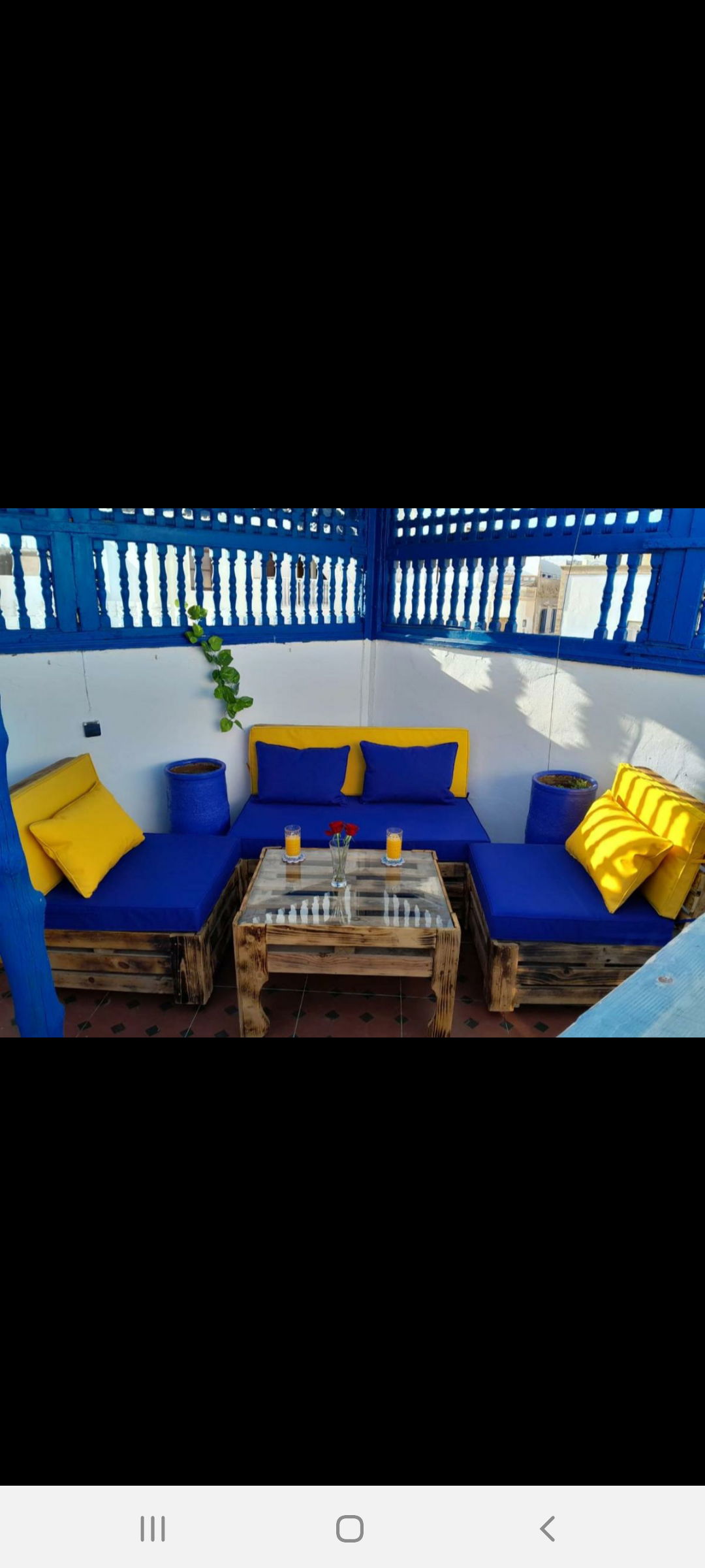 Pokoje Gościnne Essaouira 509977