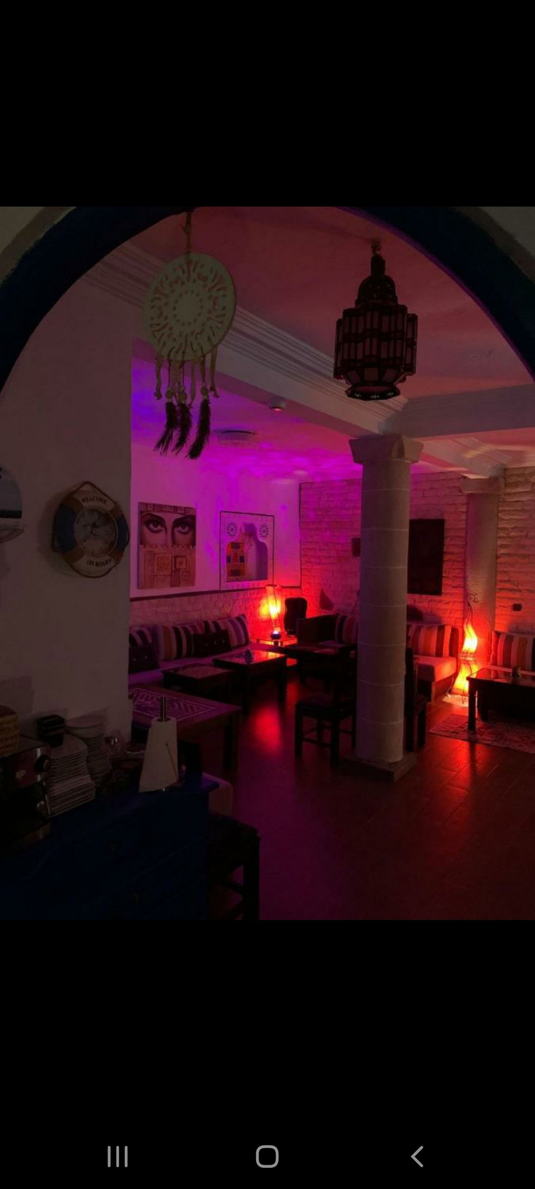 Pokoje Gościnne Essaouira 509977